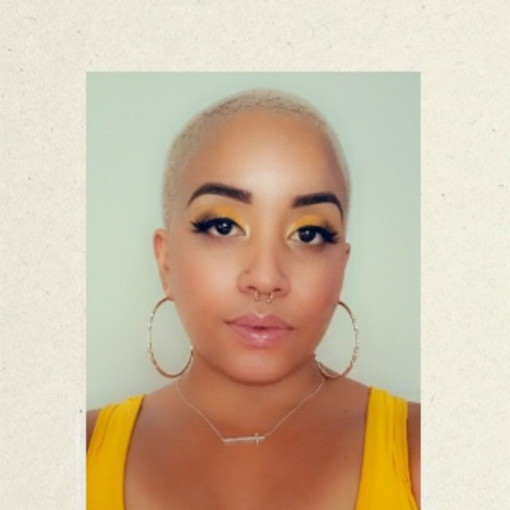 Meet your Posher, Jooks!